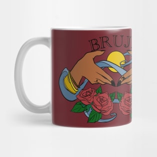 Bruja Mug